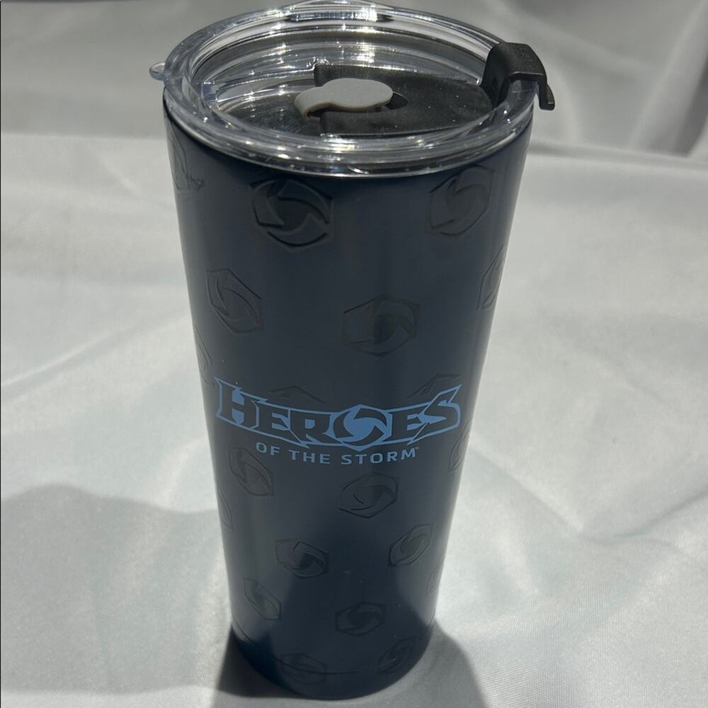 Heroes of the Storm 24oz Tumbler
